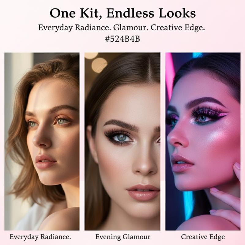 Eyelash Extension Kits - Сделай сам ﻿ Набор для наращивания