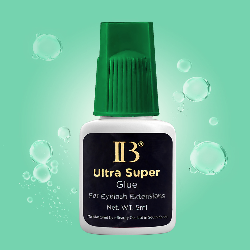 Eyelash Extension Korea - 1 бутылка IBeauty Ultra Super Glue