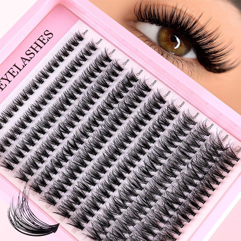 Сделай сам ﻿ Набор для наращив – обзор и цена Eyelash Extension Kits