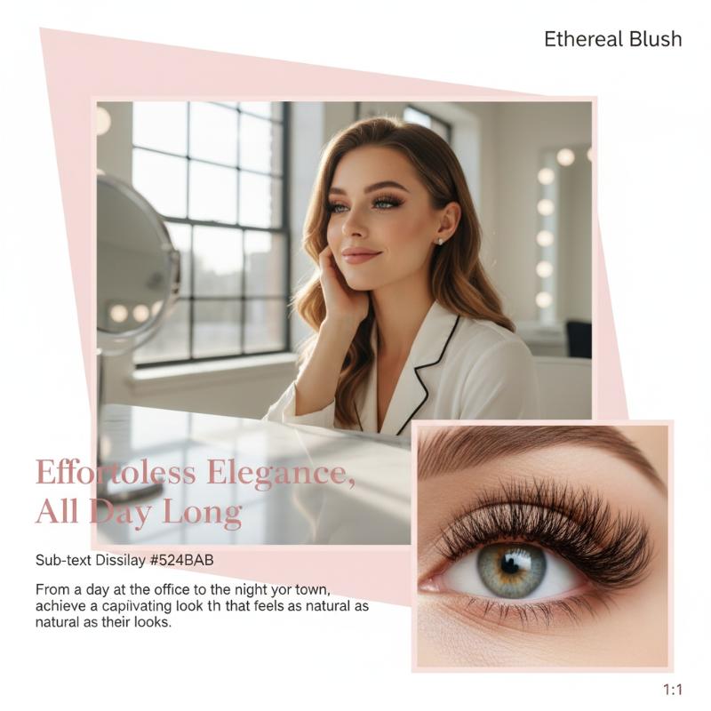 Сделай сам ﻿ Набор для наращив – обзор и цена Eyelash Extension Kits