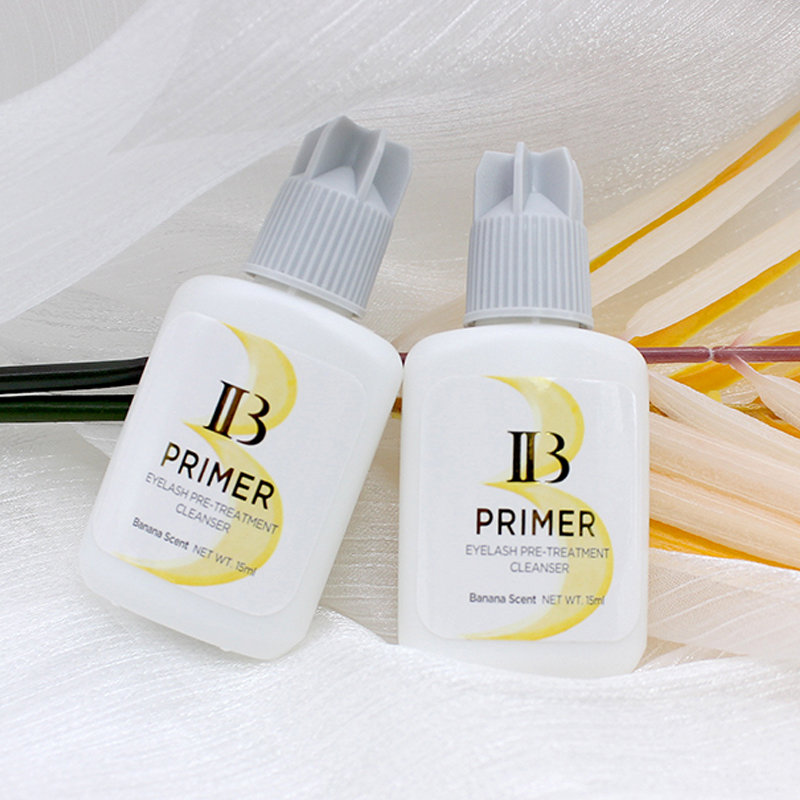 1 бутылка IBeauty Super Bonder – обзор и цена Eyelash Extension Korea