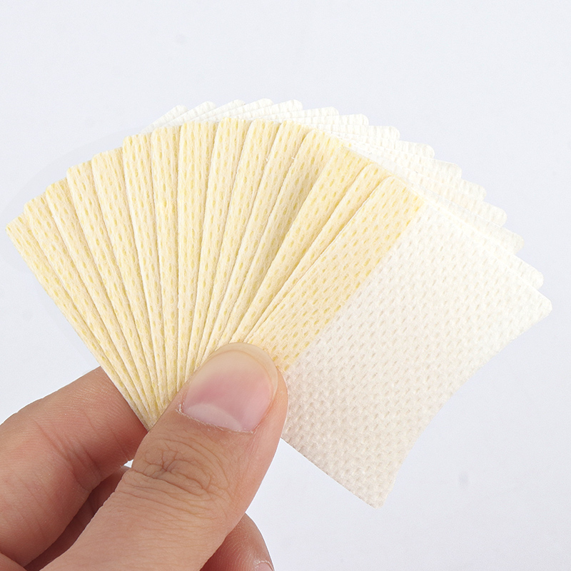 40 шт., ватный диск для удален – обзор и цена Eyelash Extension Glue Remover