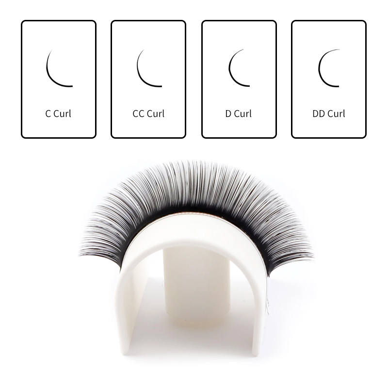 JoyCo наращивание ресниц корей – обзор и цена Eyelash Extensions Classic