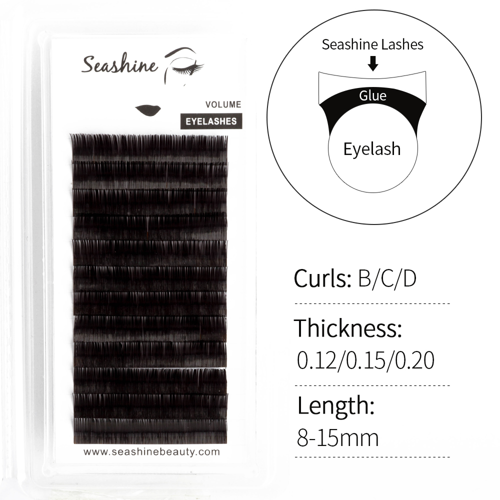 Супер мягкие кашемировые плоск – обзор и цена Eyelash Extension Supernatural