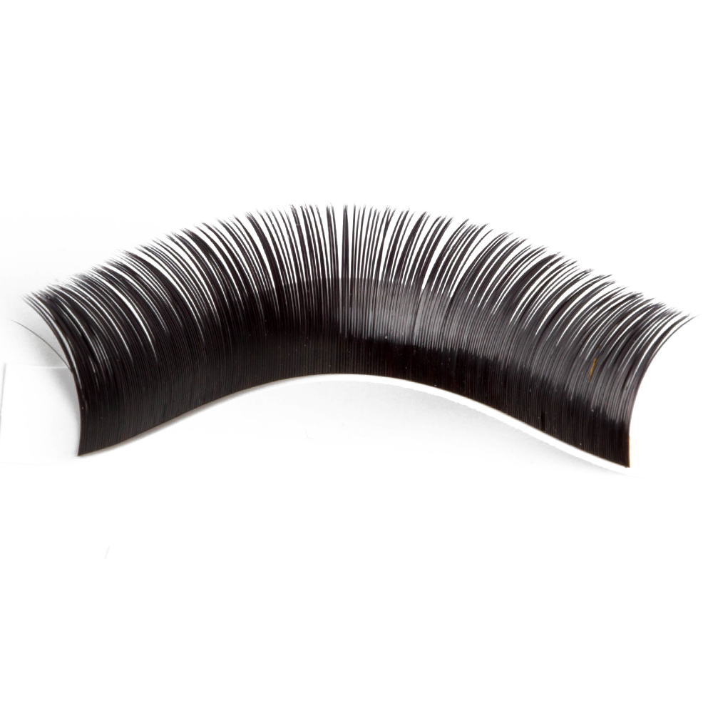 Супер мягкие кашемировые плоск – обзор и цена Eyelash Extension Supernatural